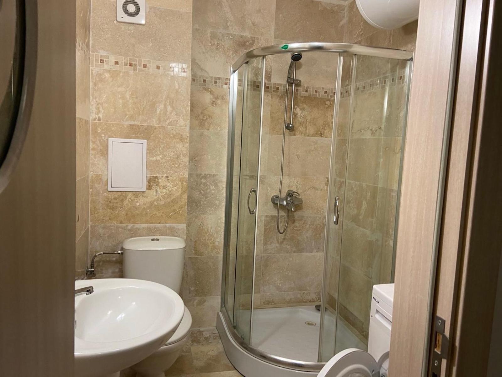 Diamond Beach Apartment 2 Room Burgas Exteriör bild